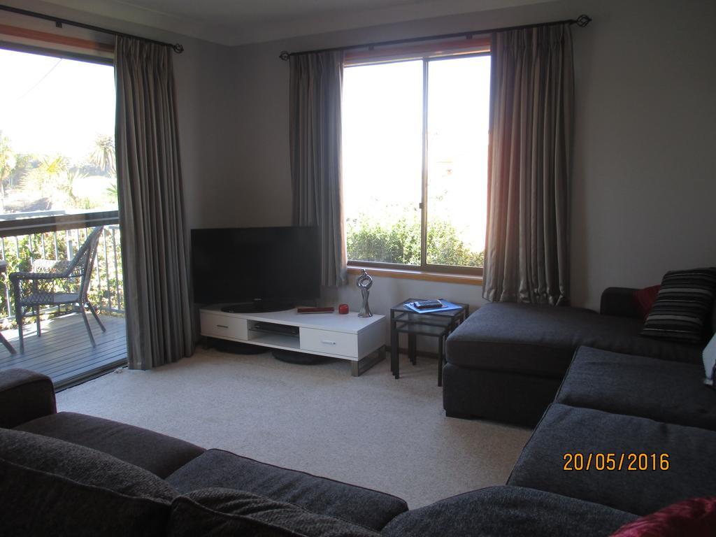 Harbour Lights Holiday Units Merimbula Eksteriør billede