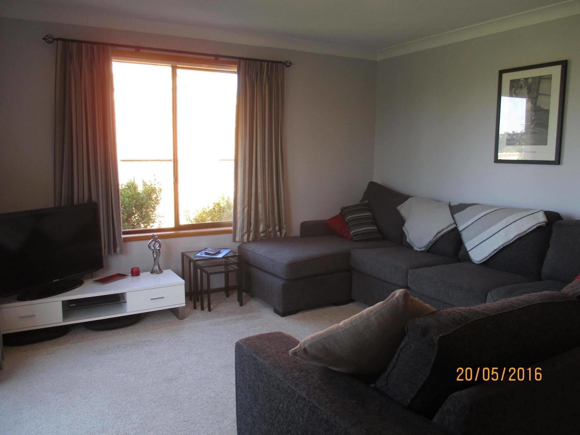 Harbour Lights Holiday Units Merimbula Eksteriør billede