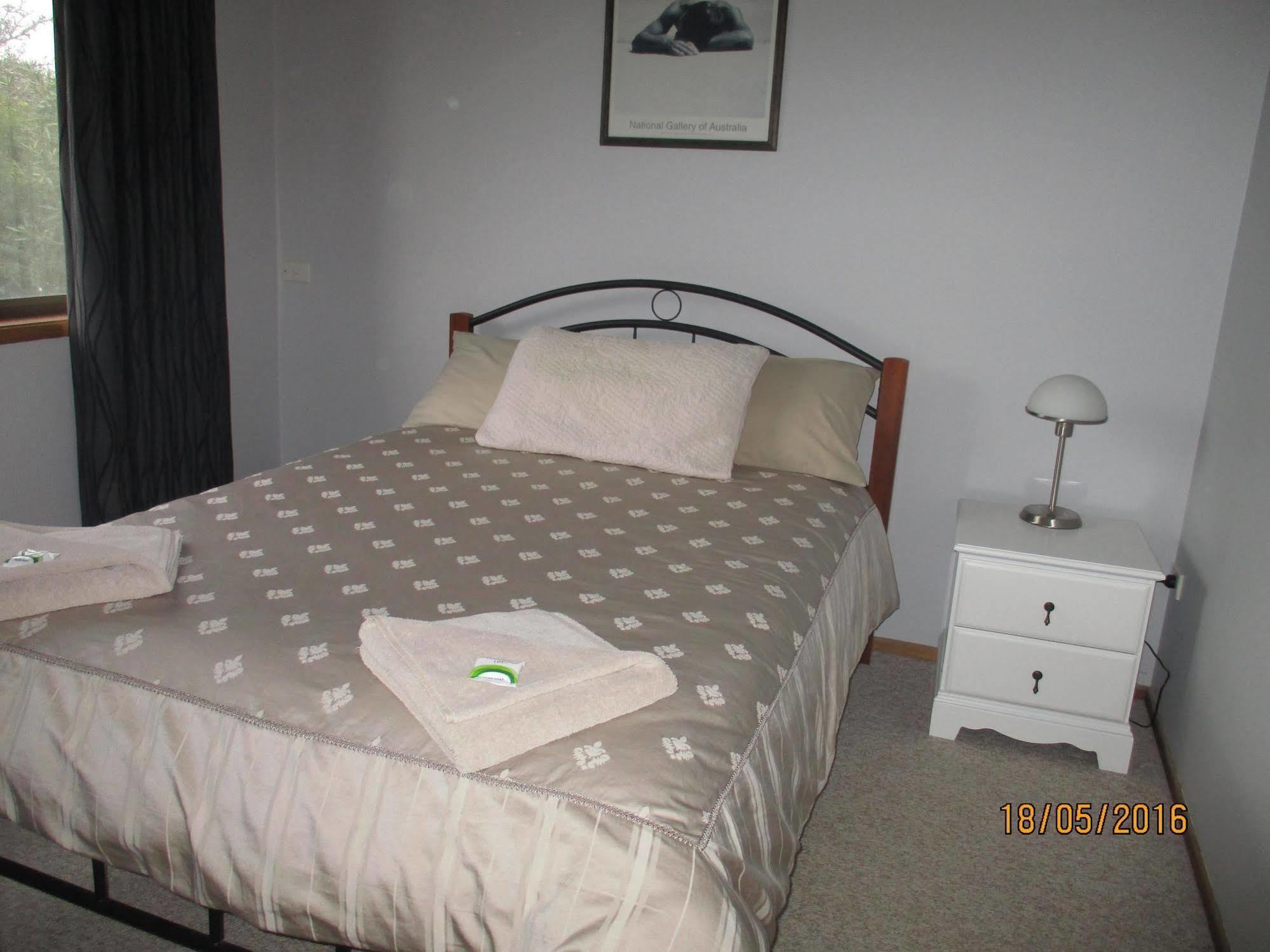 Harbour Lights Holiday Units Merimbula Eksteriør billede
